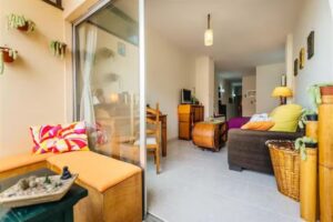 Al Golpito Beach & City Apartment