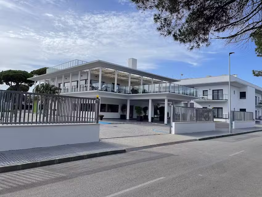 Al Sur Apartamentos Tur&iacute;sticos