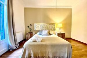 Alani Rooms Montjuic