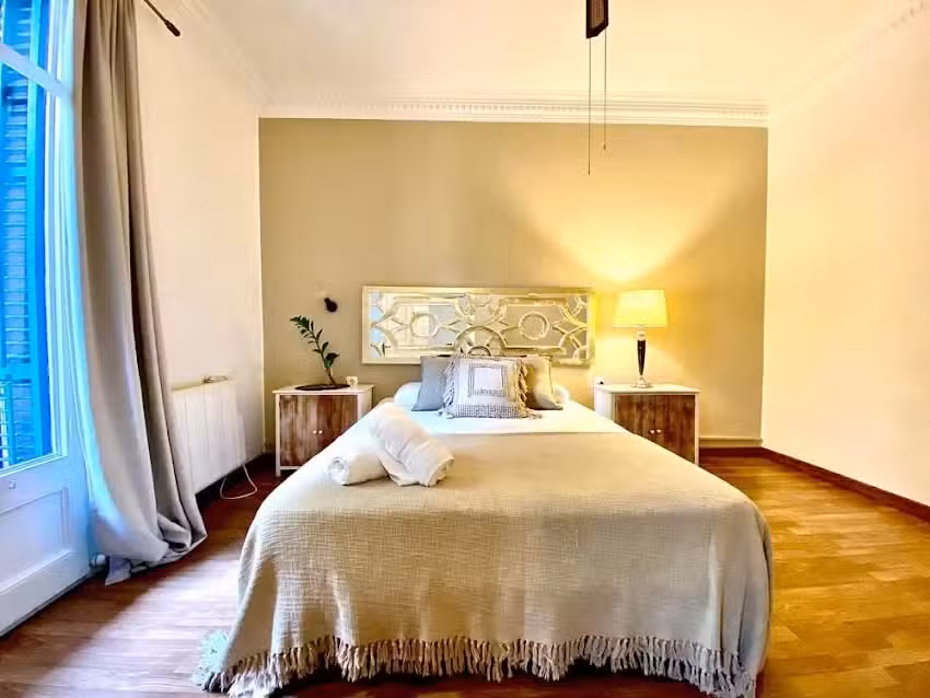 Alani Rooms Montjuic