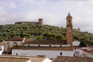 Alan&iacute;s Vta. Rural Casa Leo