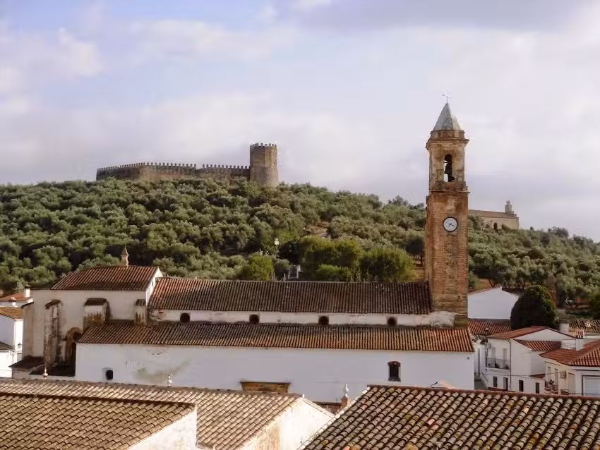 Alan&iacute;s Vta. Rural Casa Leo