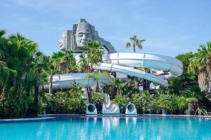 Alannia Costa Blanca