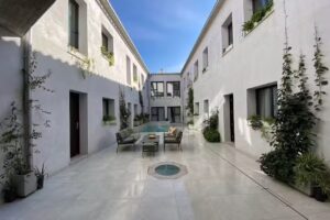 Alar&oacute; Natura Rural Suites