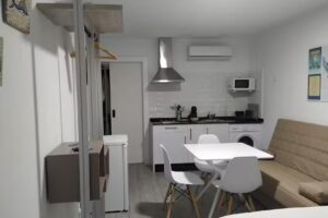 Alaudae Apartamentos