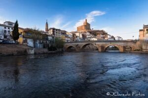 Albalate del arzobispo