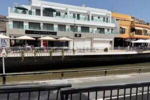 Albamar Apartamentos