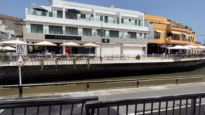 Albamar Apartamentos