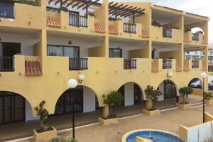 Albatros Apartments by Malibu