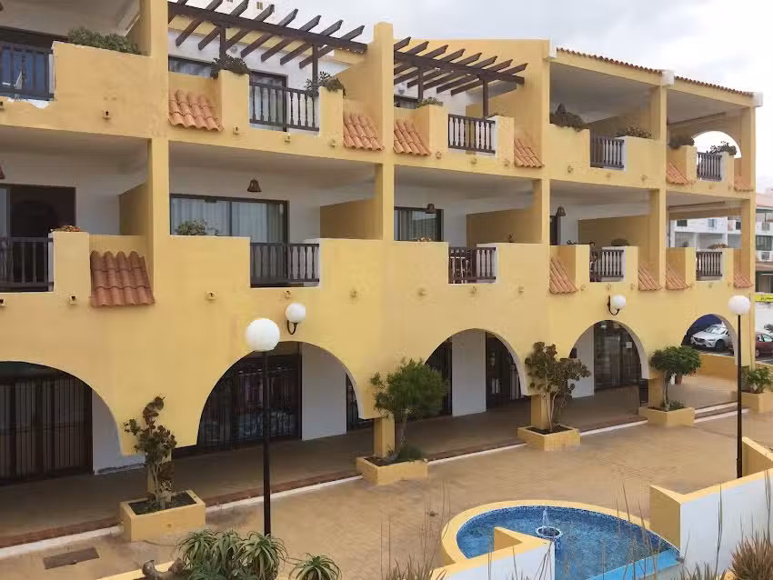 Albatros Apartments by Malibu