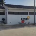 Alberg de Peregrins del cam&iacute; de Sant Jaume