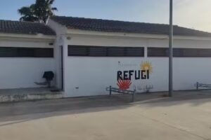 Alberg de Peregrins del cam&iacute; de Sant Jaume