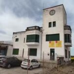 Alberg de Peregrins del cam&iacute; de Sant Jaume