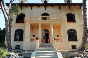 Alberg El Masnou Xanascat