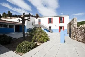 Alberg Emp&uacute;ries &ndash; Xanascat