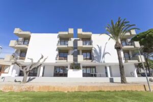 Alberg Esportiu &Agrave;ster