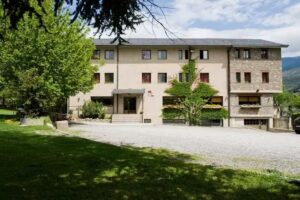 Alberg l’Orri del Pallars