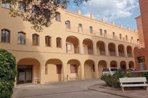 Alberg Maria Rosa Molas de Tortosa