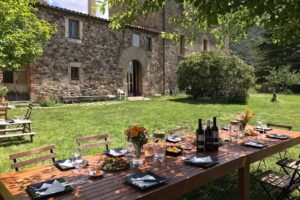 Alberg Masia de Vallforners