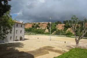 Alberg Mol&iacute; de Sant Oleguer