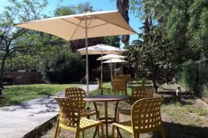 Alberg Municipal de Juventut de Vilafranca