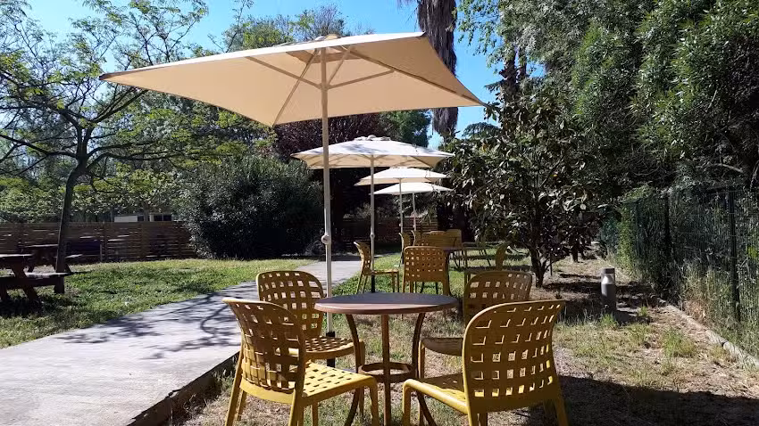 Alberg Municipal de Juventut de Vilafranca