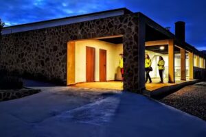 Alberg Municipal El Regit