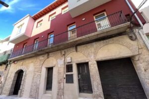 Alberg Os de Balaguer