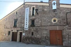 Alberg Restaurant Sant Jaume