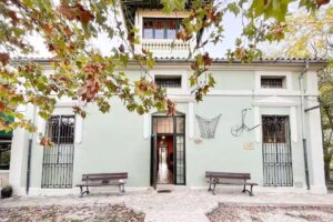 Alberg rural / Albergue rural Riera d&rsquo;Agres