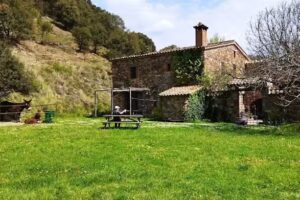 Alberg Rural Casanova de Sant Miquel