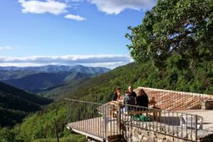 Alberg Rural El Negre