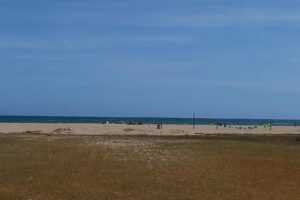 Alberg Santa Maria del Mar