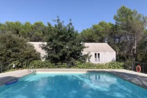 Alberg Viladoms de Baix