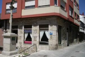 Albergue &laquo;A Casa da Fonte&raquo;