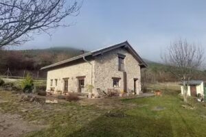 Albergue A’ Noguera