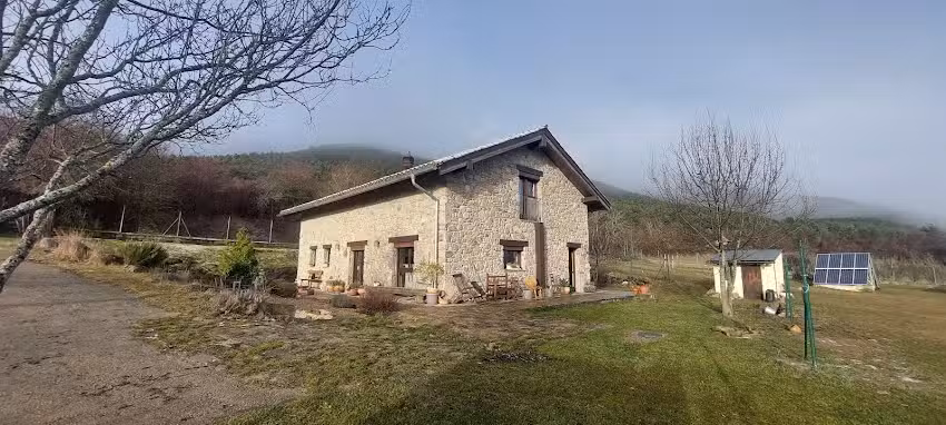 Albergue A&rsquo; Noguera