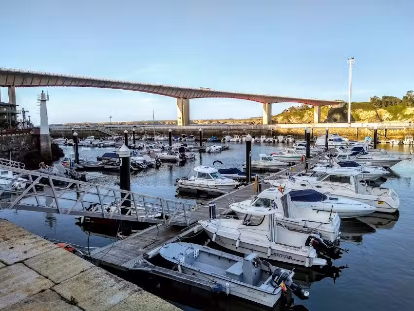 Albergue A Ponte