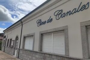 Albergue Acogida de peregrinos