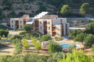 Albergue Actio Centro de Educaci&oacute;n Ambiental y Turismo Rural