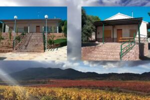 Albergue Aguar&oacute;n