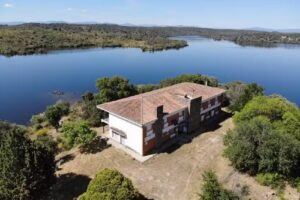Albergue Alag&oacute;n Natura