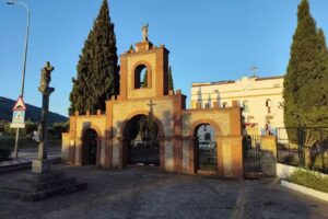 Albergue Alcu&eacute;scar Comunidad Religiosa &laquo;Esclavos de Mar&iacute;a y de los Pobres&raquo;