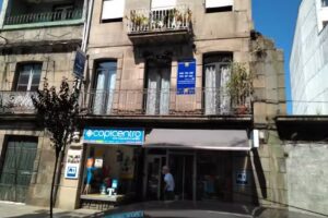 Albergue Alfonso XII