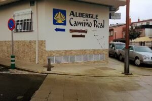 Albergue Alojamiento Cami&ntilde;o Real (Sig&uuml;eiro / Oroso)