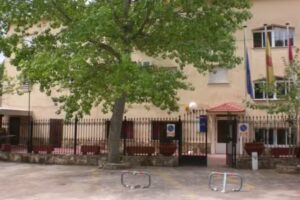 Albergue Alonso Quijano