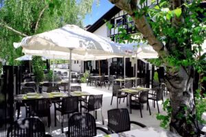 Albergue Arantzako Aterpea