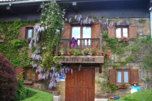 ALBERGUE AREITZ SOROA