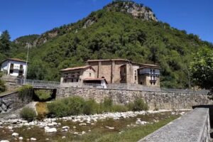 Albergue Armaia Artepea