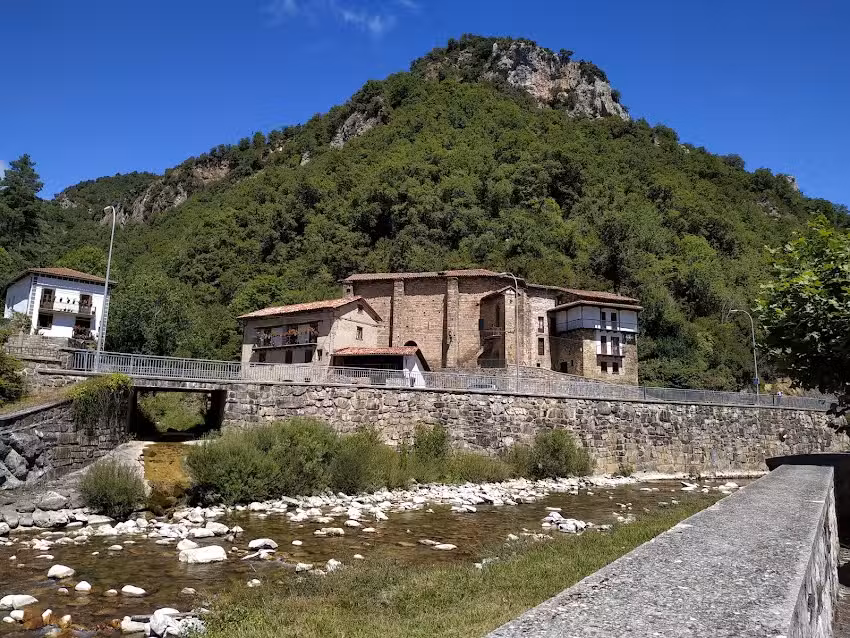 Albergue Armaia Artepea